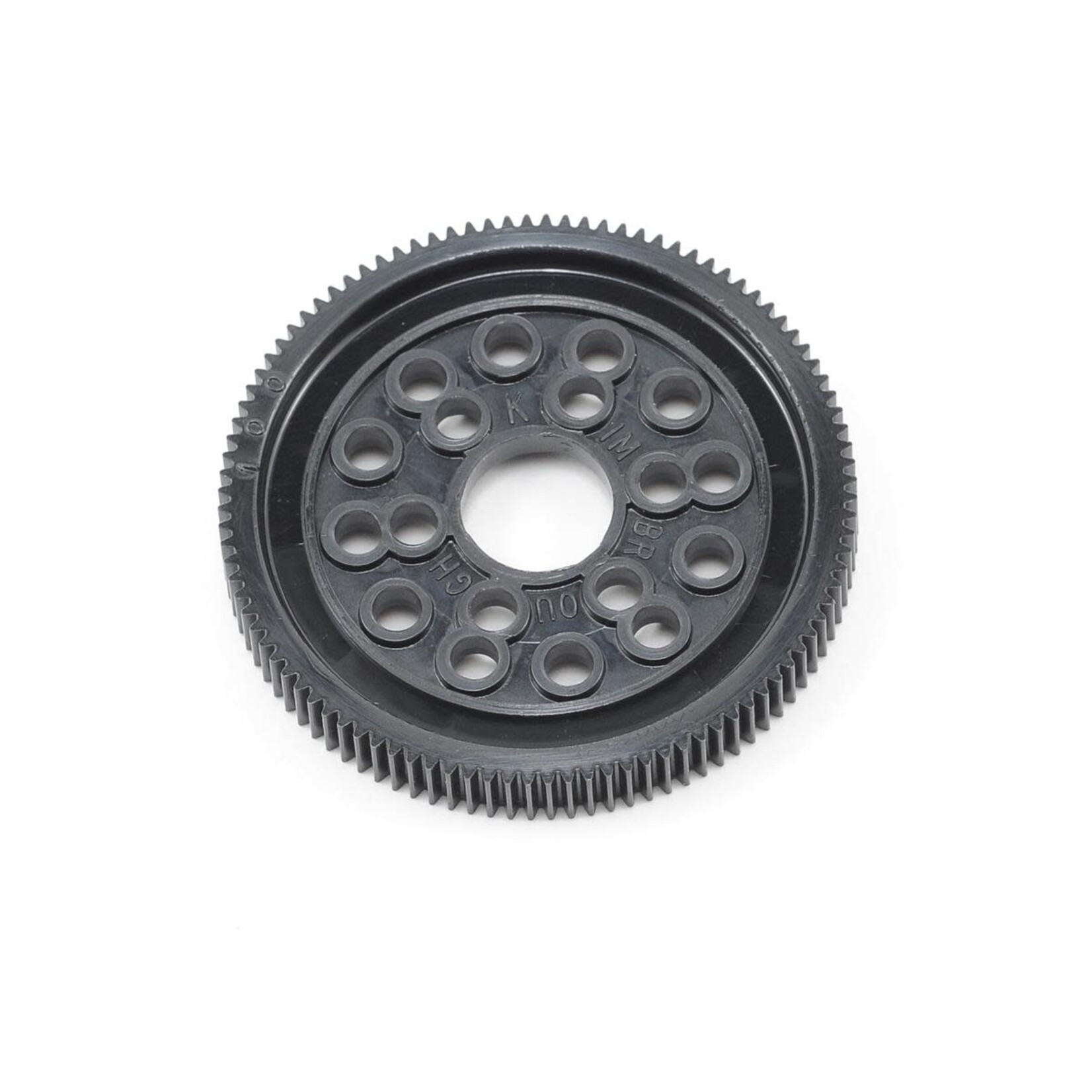 Kimbrough KIM207 Kimbrough 64P Precision Spur Gear (100T)