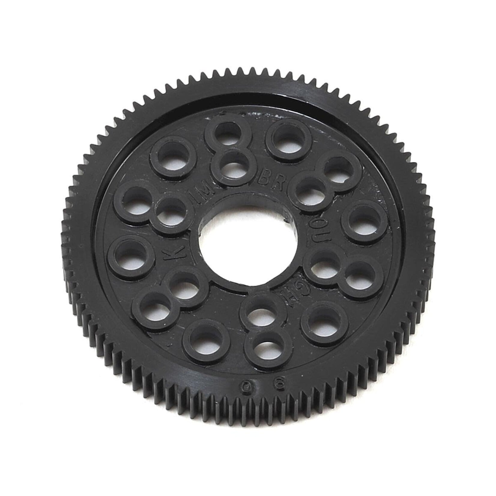 Kimbrough KIM228 Kimbrough 64P Precision Spur Gear (90T)