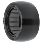 AKA AKA13133QR AKA Void 2.2" Super Soft Long Wear Off-Road Buggy Rear Tires (2)