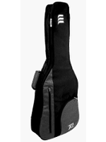 TKL TKL 4630 Black Belt Traditional Universal Electric Guitar Bag