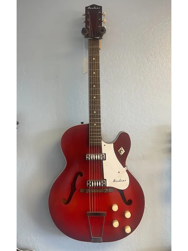 Gabriel's Guitars Electric Guitars For Sale Gabriel's Guitars