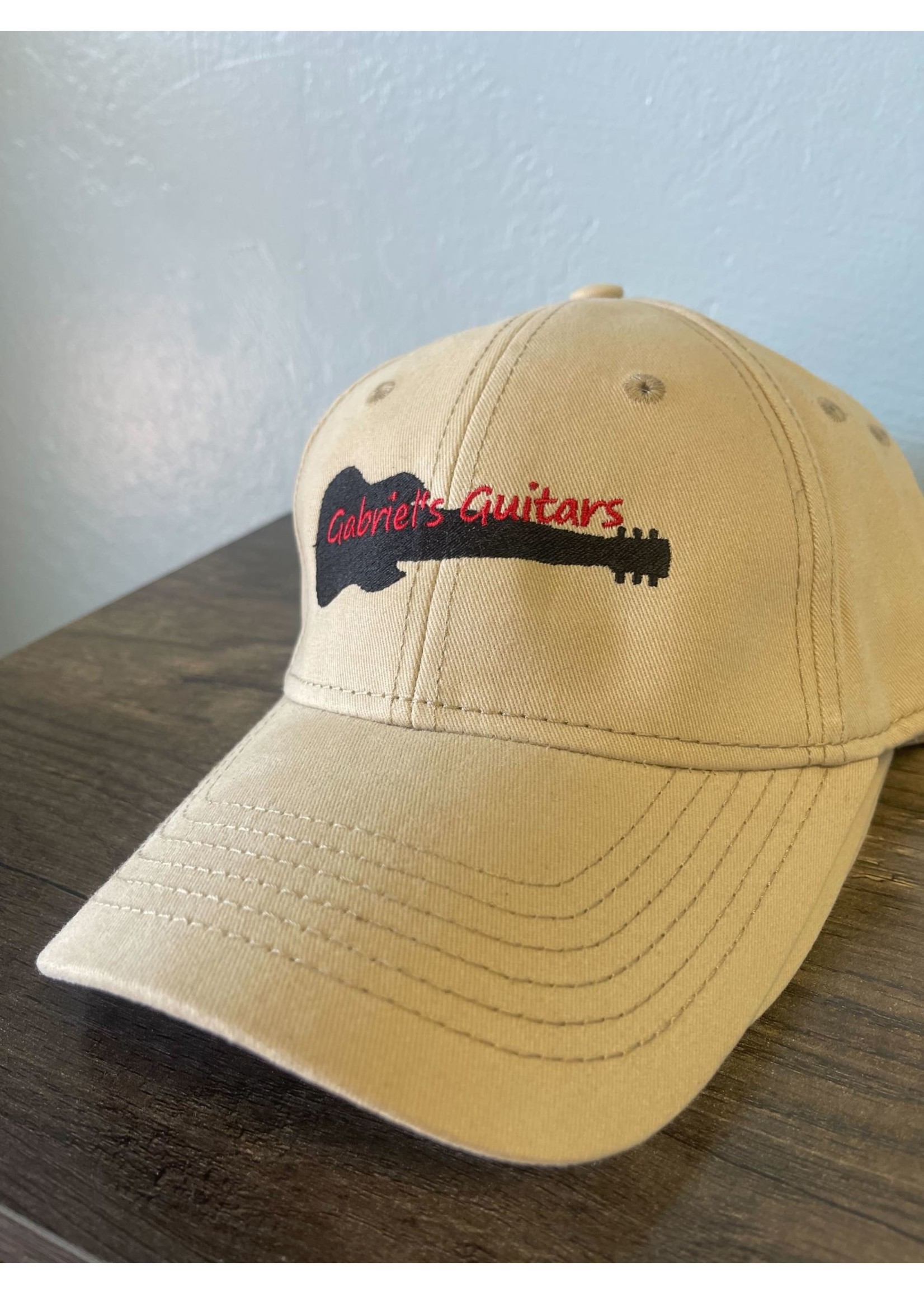 GGLLC Baseball Hat