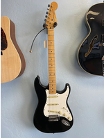 1989 squier ii stratocaster