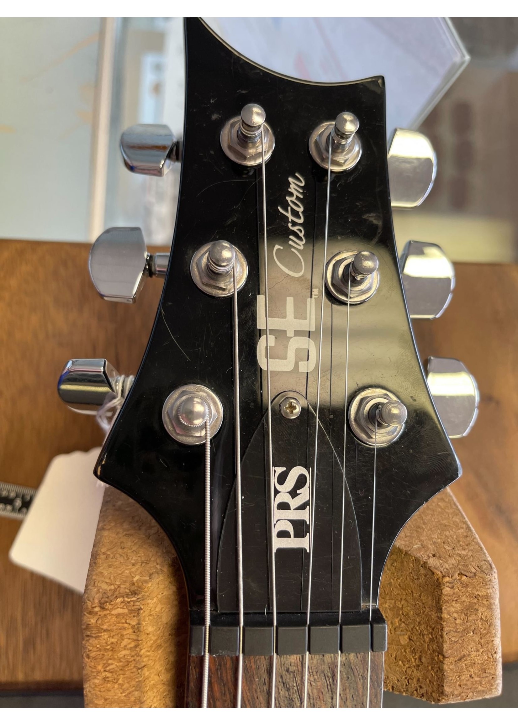 PRS SE Custom 22