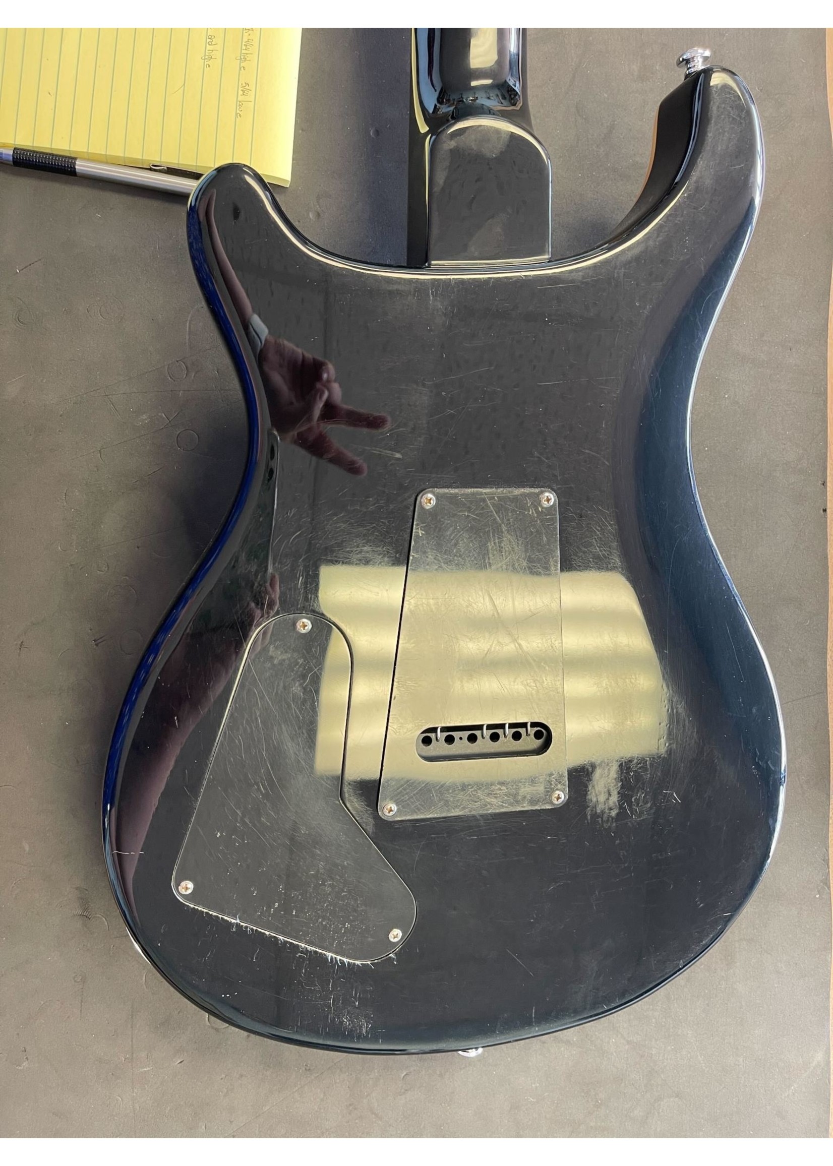 PRS SE Custom 22