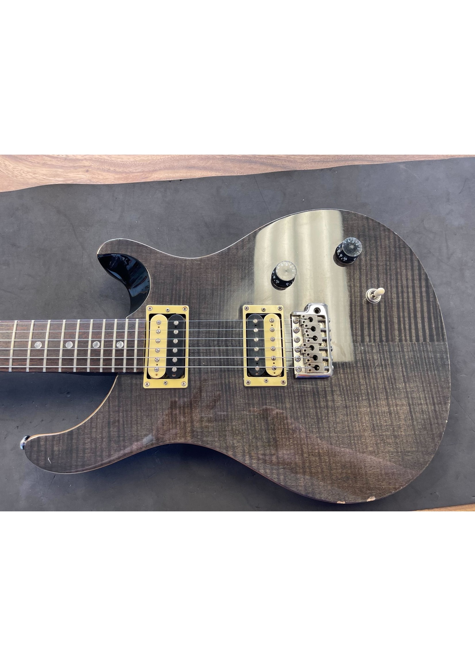 PRS SE Custom 22