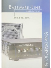 Glockenklang Soul Top - Gabriel's Guitars