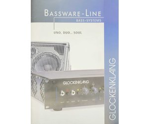 Glockenklang Soul Top - Gabriel's Guitars
