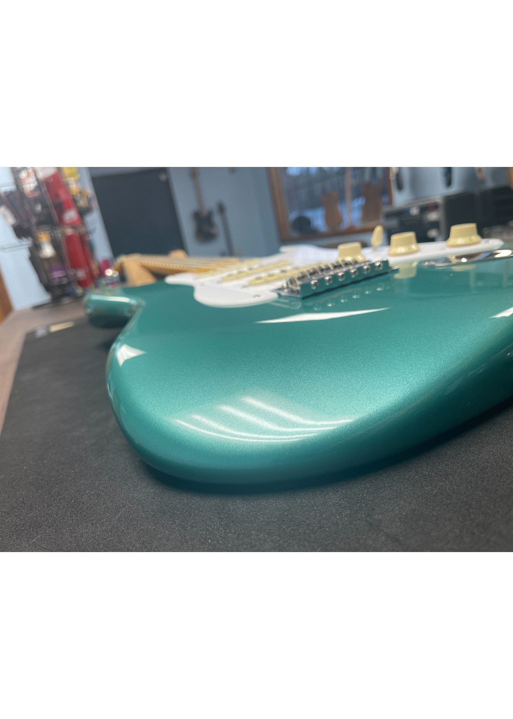 Squier Squier Classic Vibe Stratocaster® '50s 2014