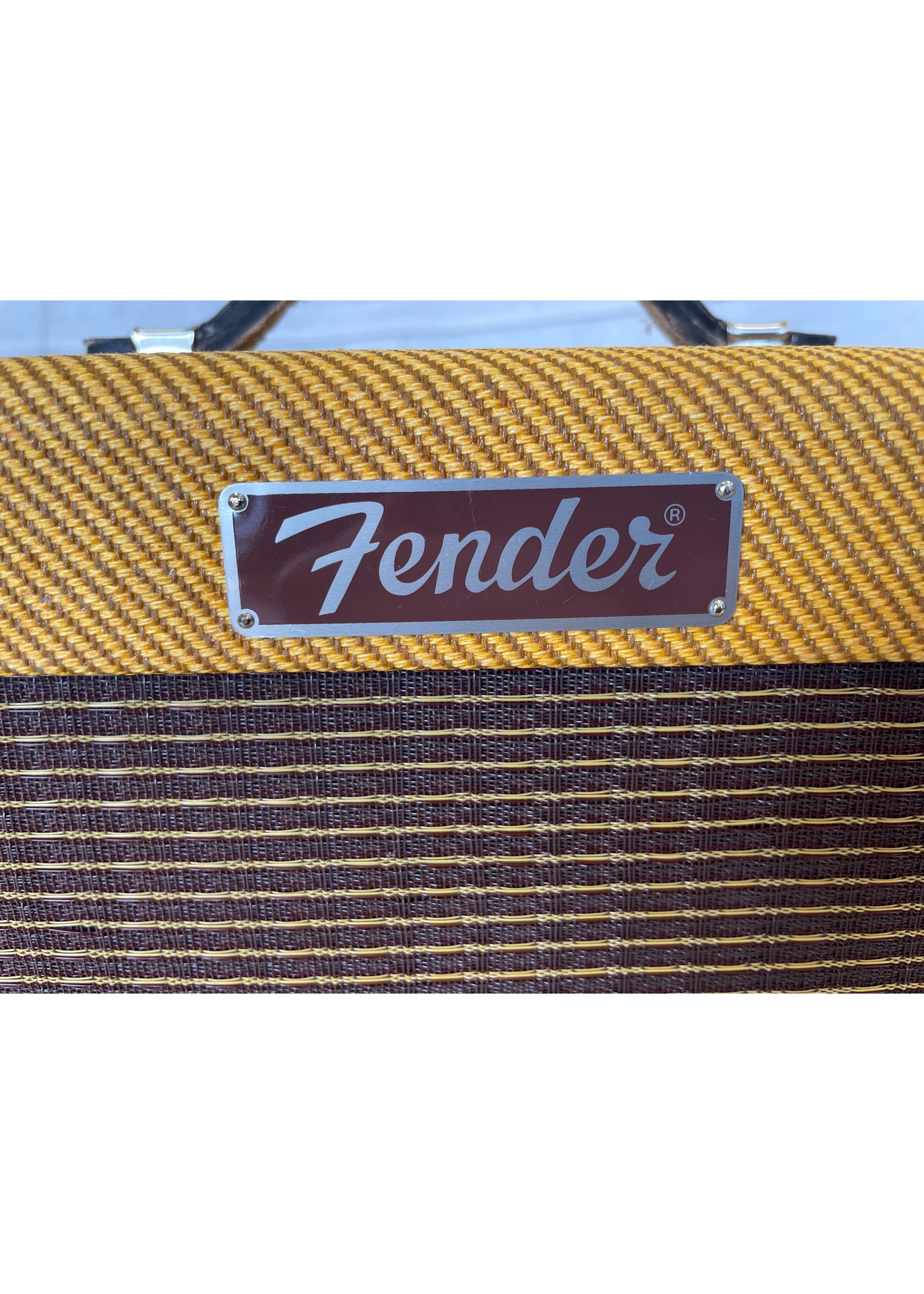Fender Fender Blues-Jr. LTD 2021