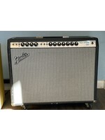 Fender 1970 FENDER TWIN REVERB, 2x12, 100w