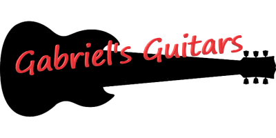 Gabriel's Guitars