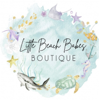 Little Beach Babes Boutique - Little Beach Babes Boutique