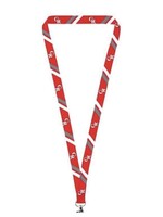 Red Lanyard