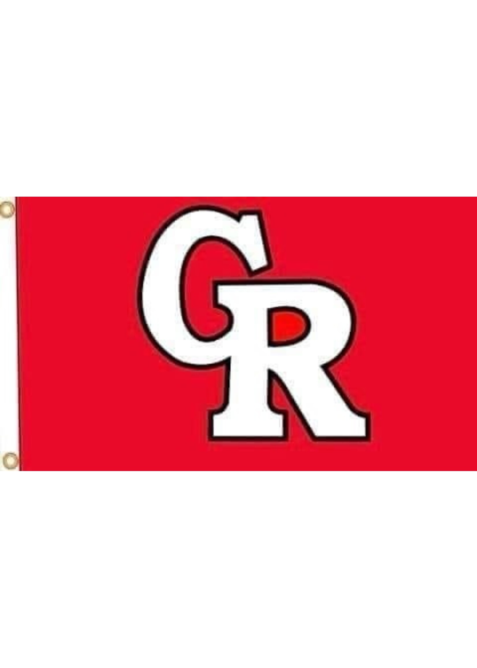 Red Flag