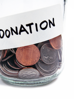 Donation