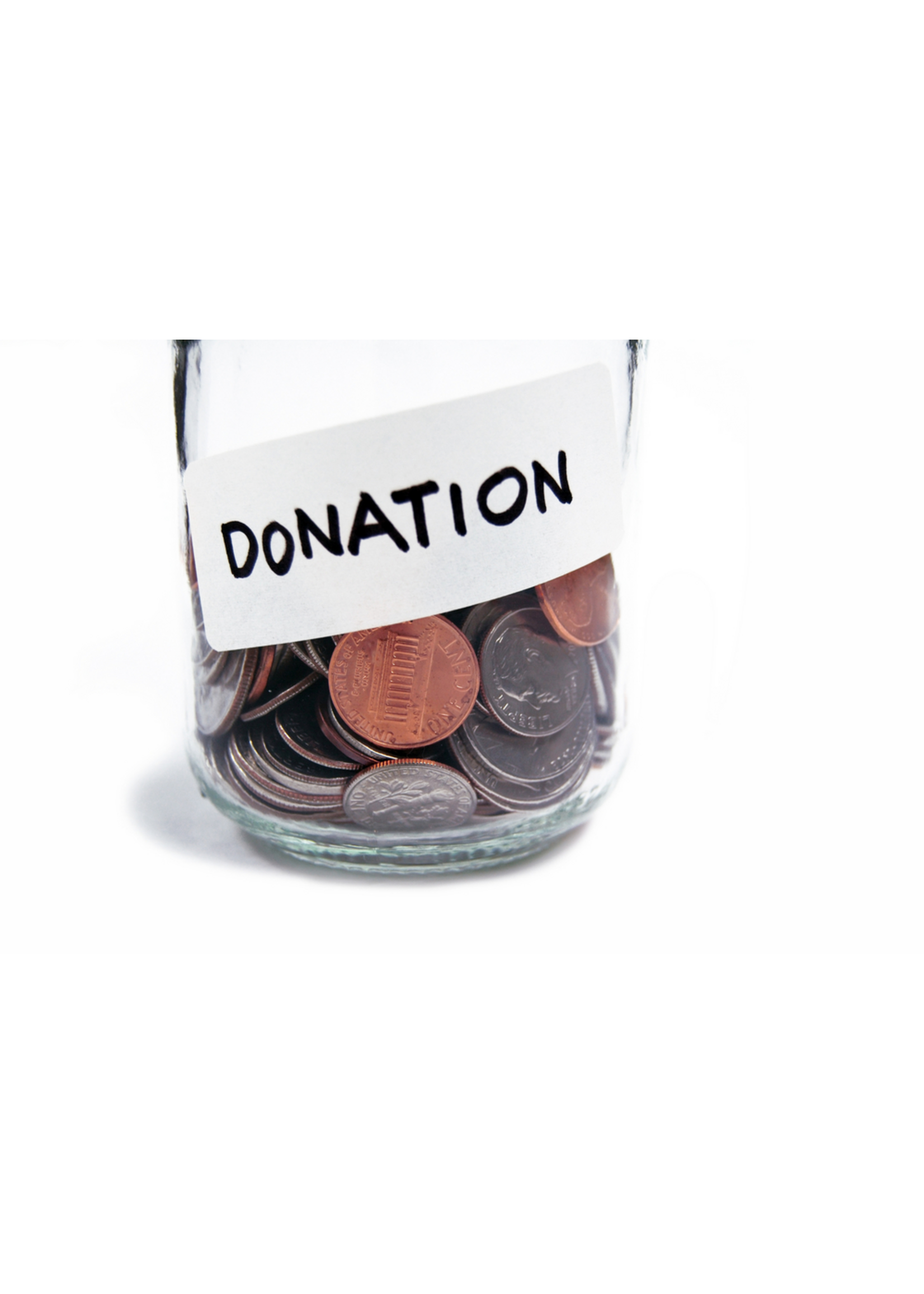 Donation