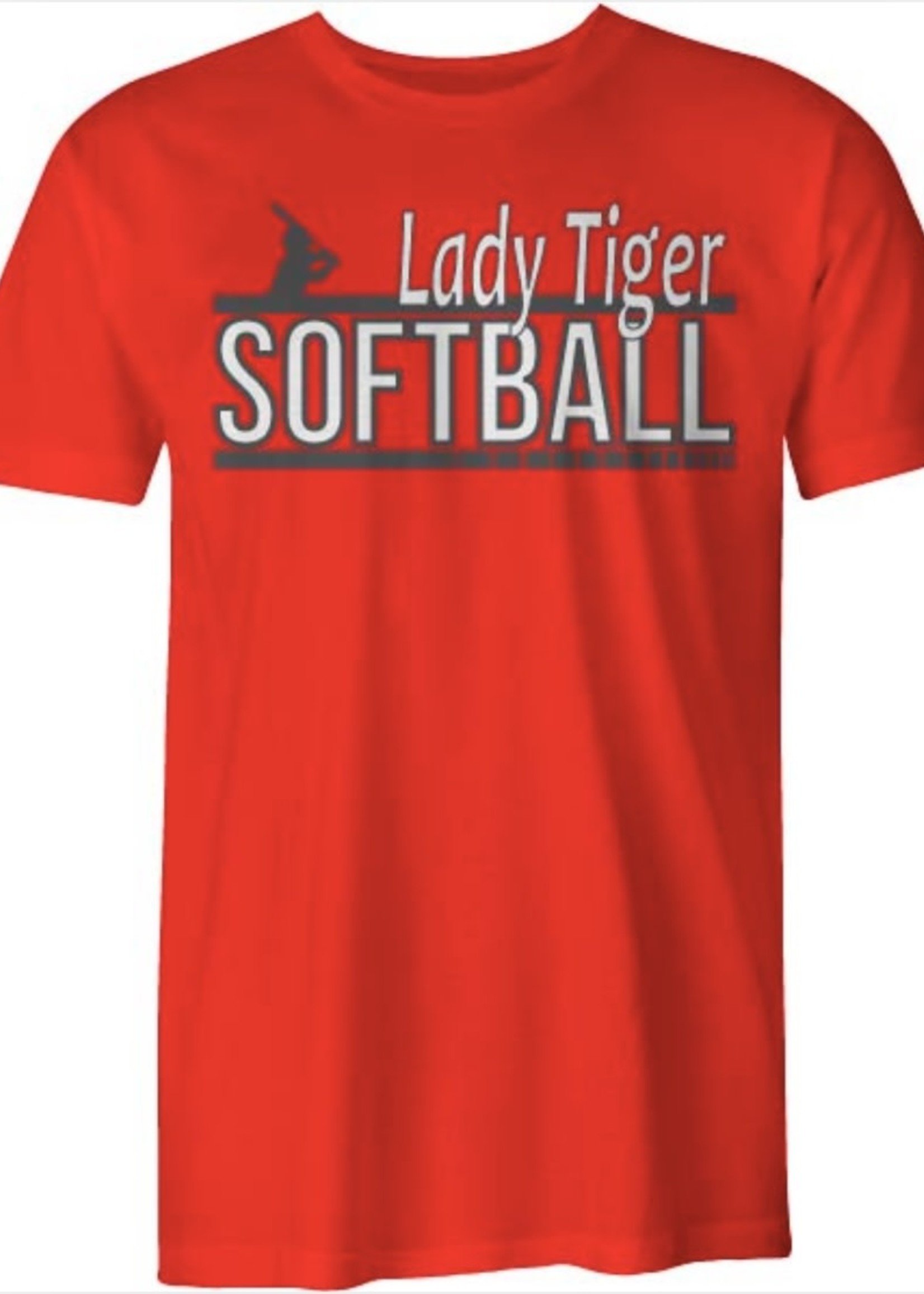 Lady Tiger Softball