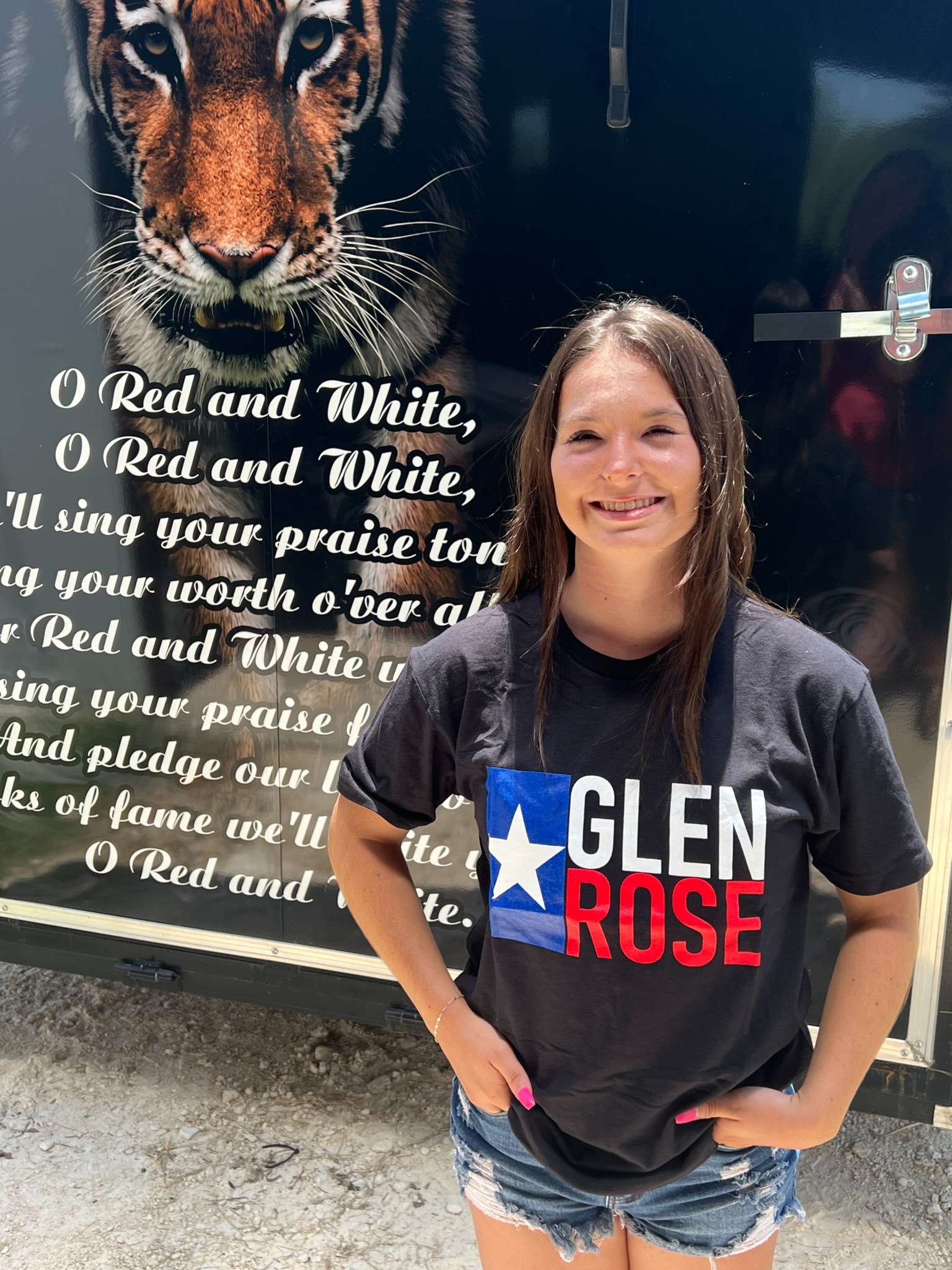 Glen Rose Texas Glen Rose Athletic Booster Club