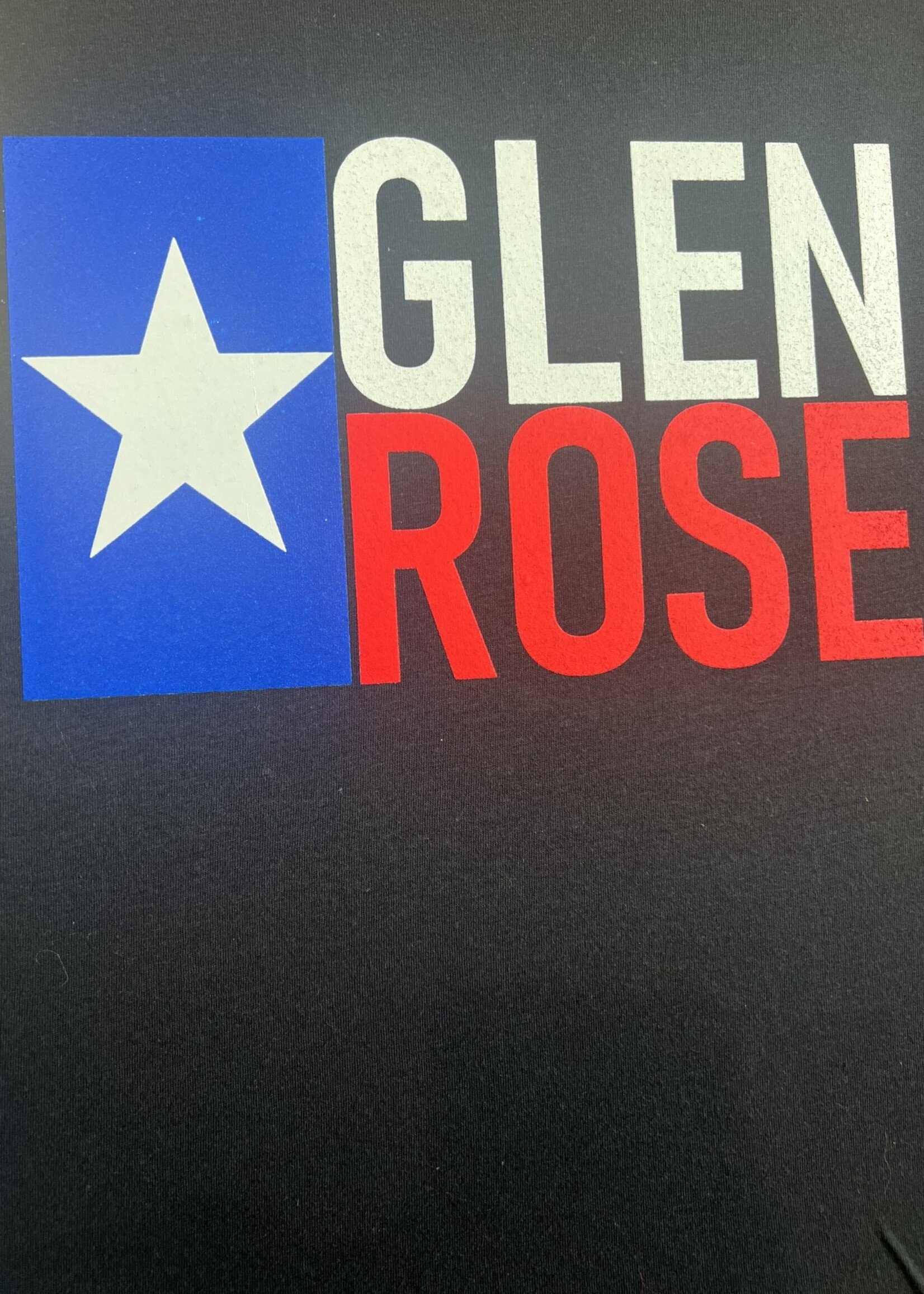 Bella Canvas Glen Rose Texas