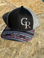Aztec Black Hat