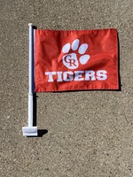Car Flag