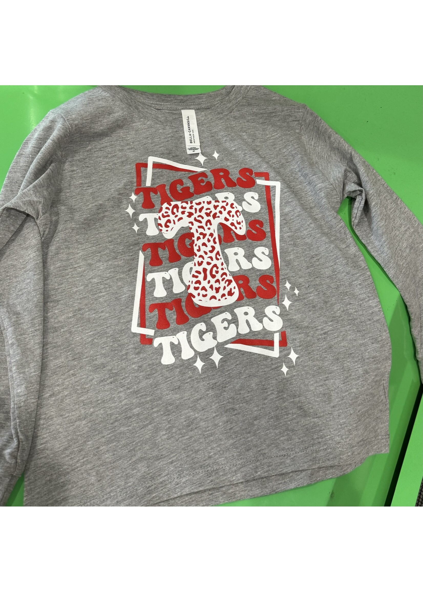 Tigers Tigers Tigers