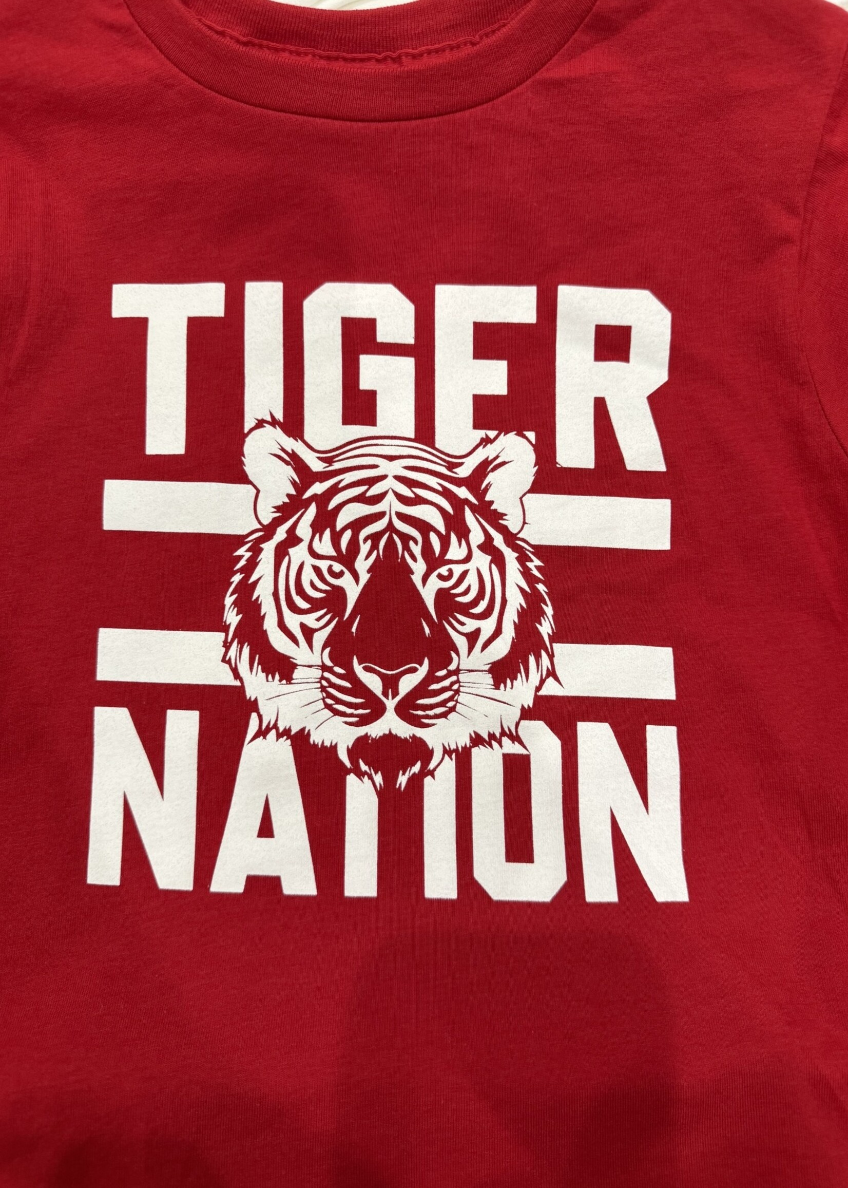 LAT Tiger Nation