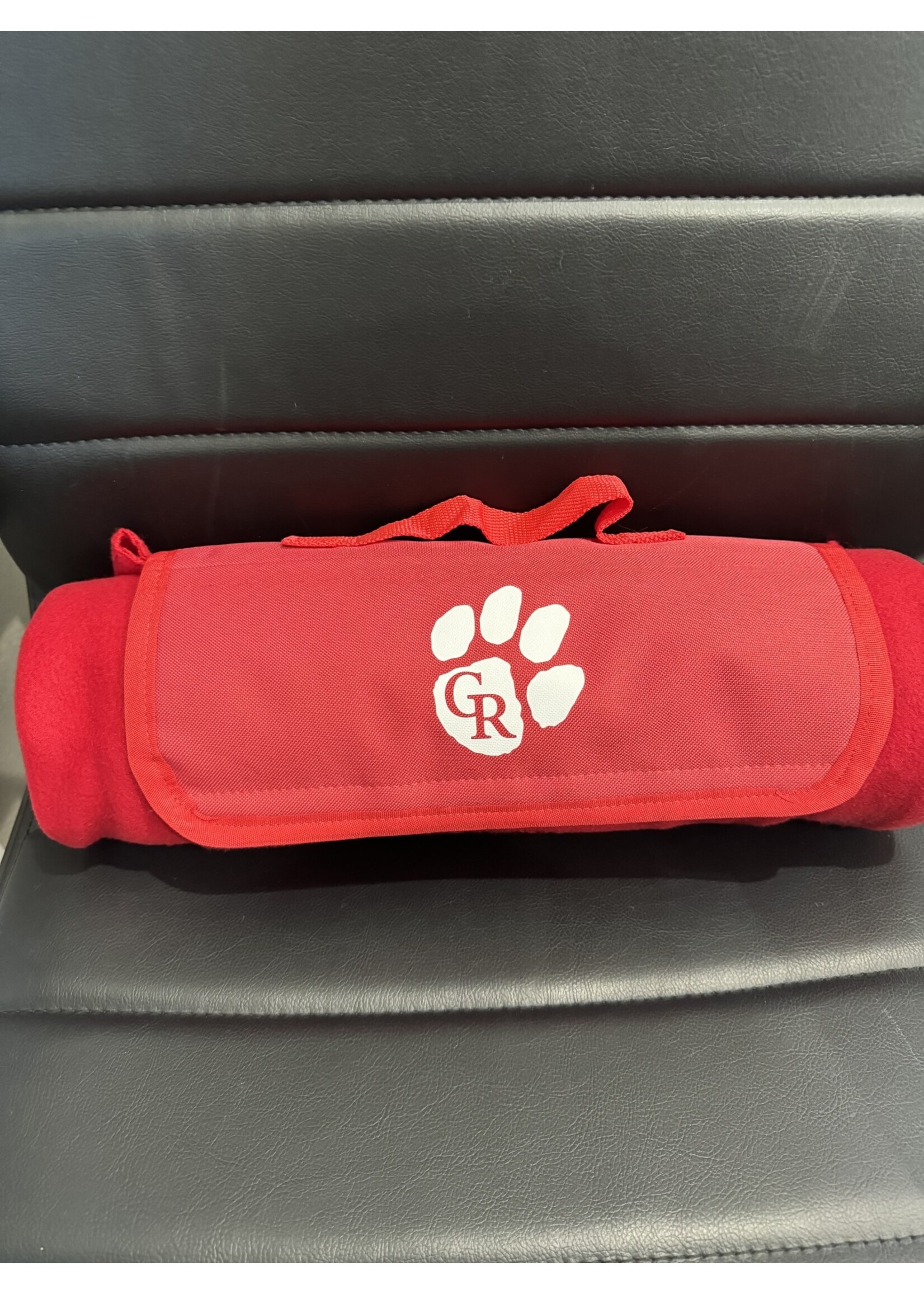 Stadium Blanket