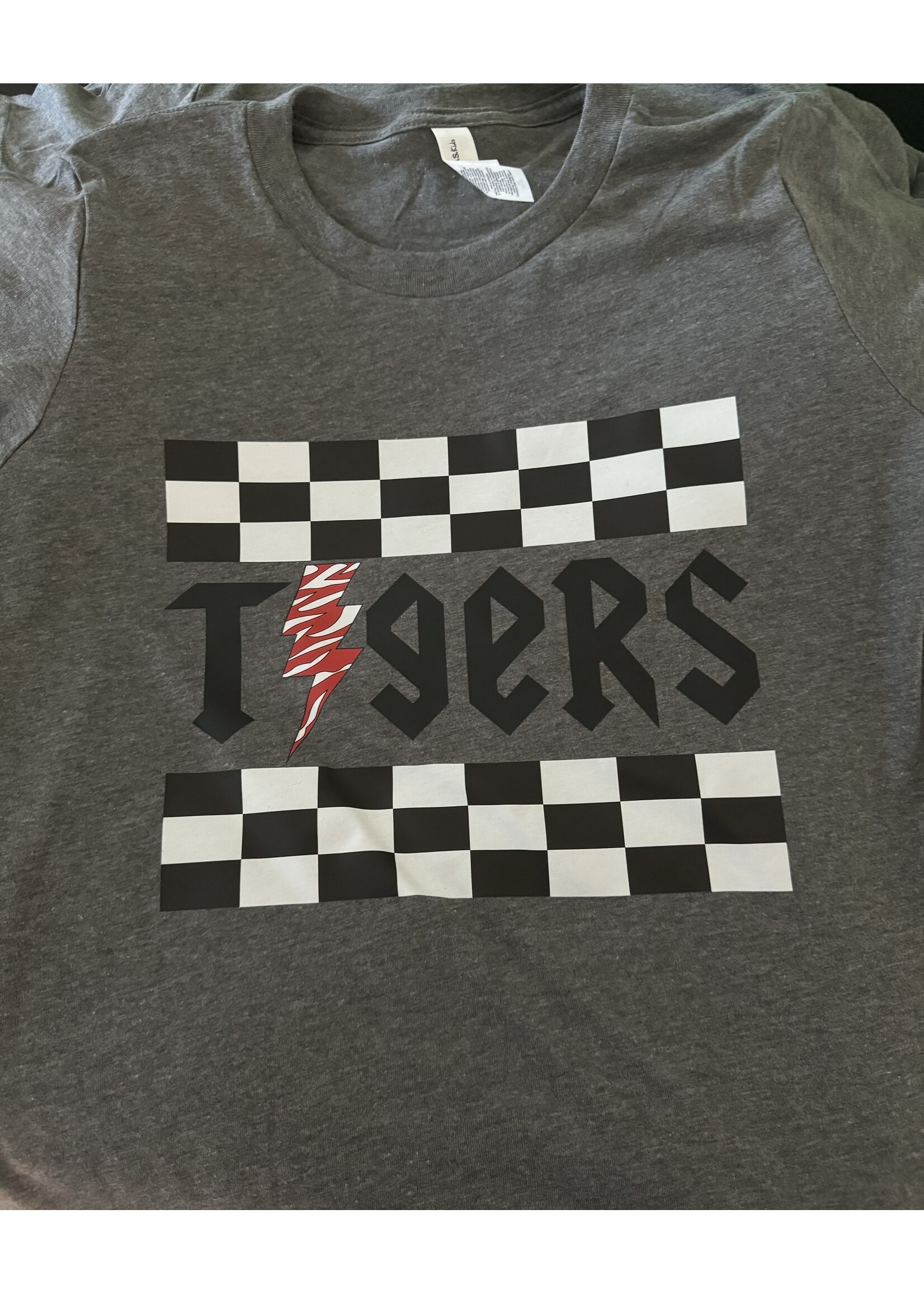 Tigers Rock youth Tee