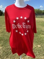 Dri Fit  We The Tigers