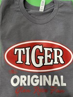 Bella Canvas Original Tiger Fan