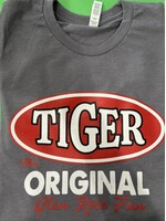 Bella Canvas Original Tiger Fan