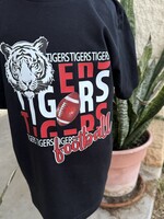 Tiger Football