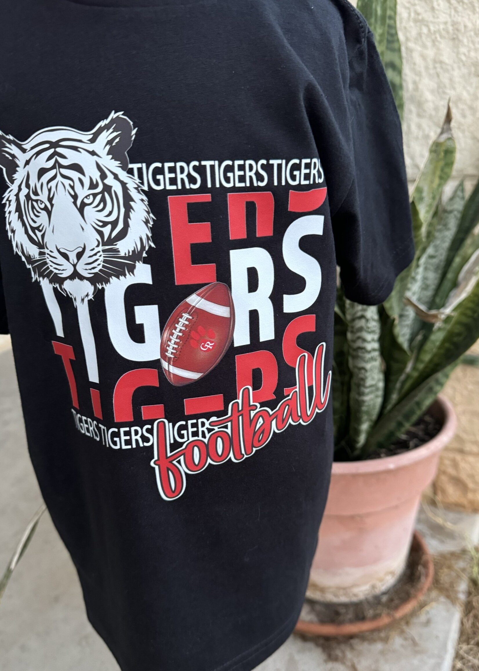 Tiger Football
