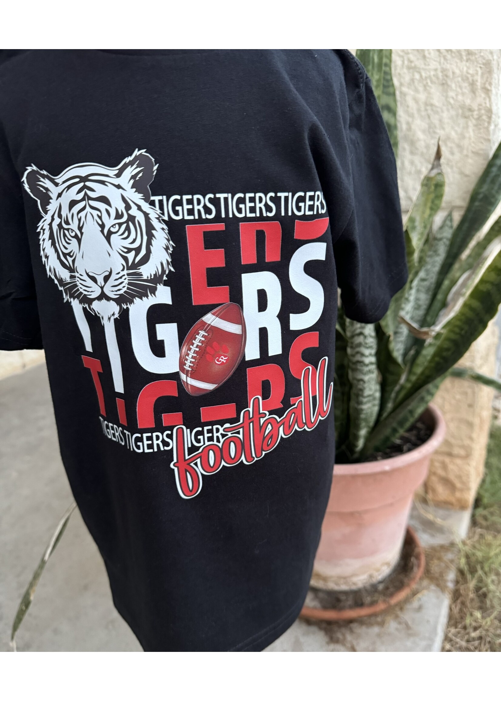 Tiger Football