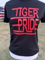 Tiger Pride