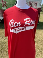 Sport Tek Glen Rose with Tail