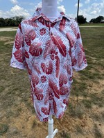 Hawaiian Polos