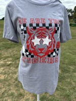 We are the Tigers