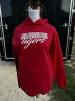 Independent Multi Tiger Hoodie