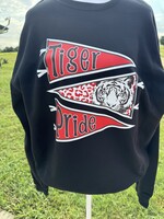 Tiger Pride Sweatshirt