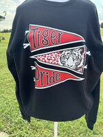 Tiger Pride Sweatshirt