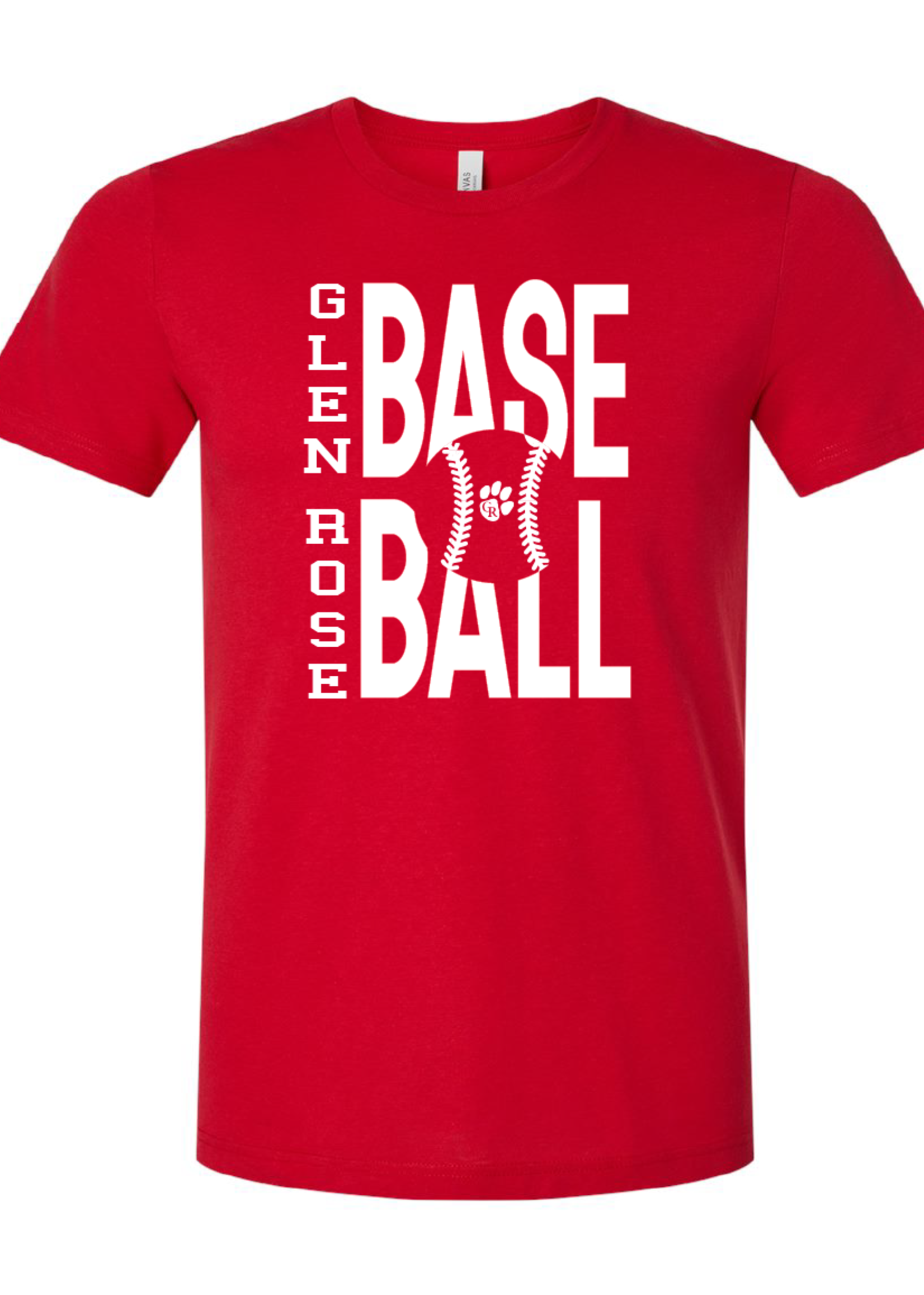 Glen Rose Baseball