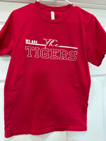 Bella Canvas We Are Tigers