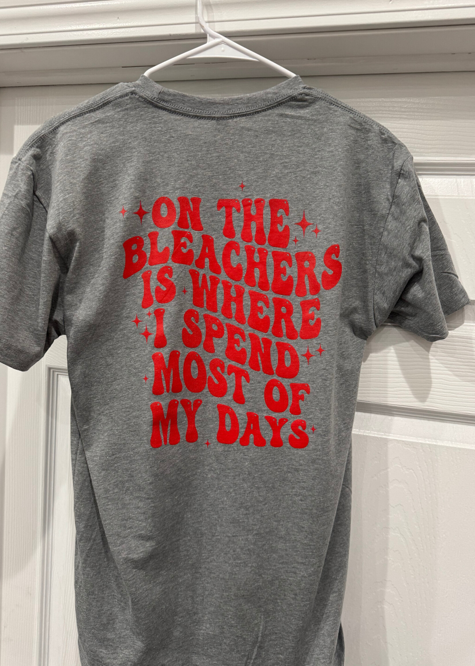 Next Level Bleachers