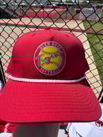 Red Rope Softball