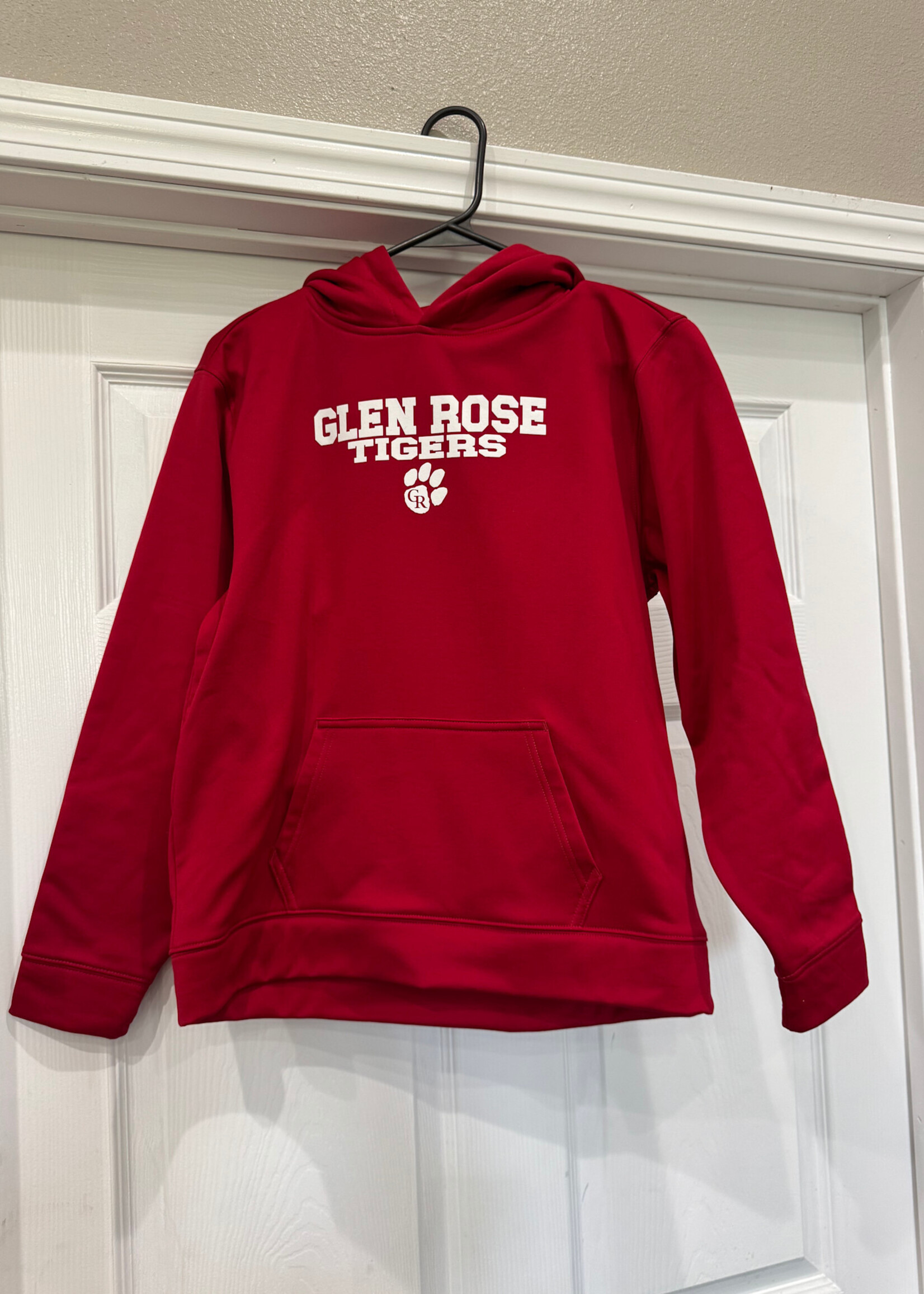 Sport Tek Glen Rose  Hoodie