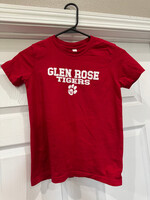 Bella Canvas Youth Glen Rose Tigers