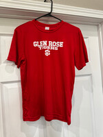 Sport Tek Glen Rose Tigers Dri Fit